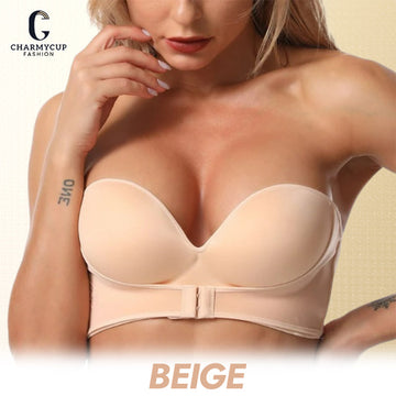 How to Find the Perfect Bra in Midlife: Custom Fit Solutions for Changing Bodies